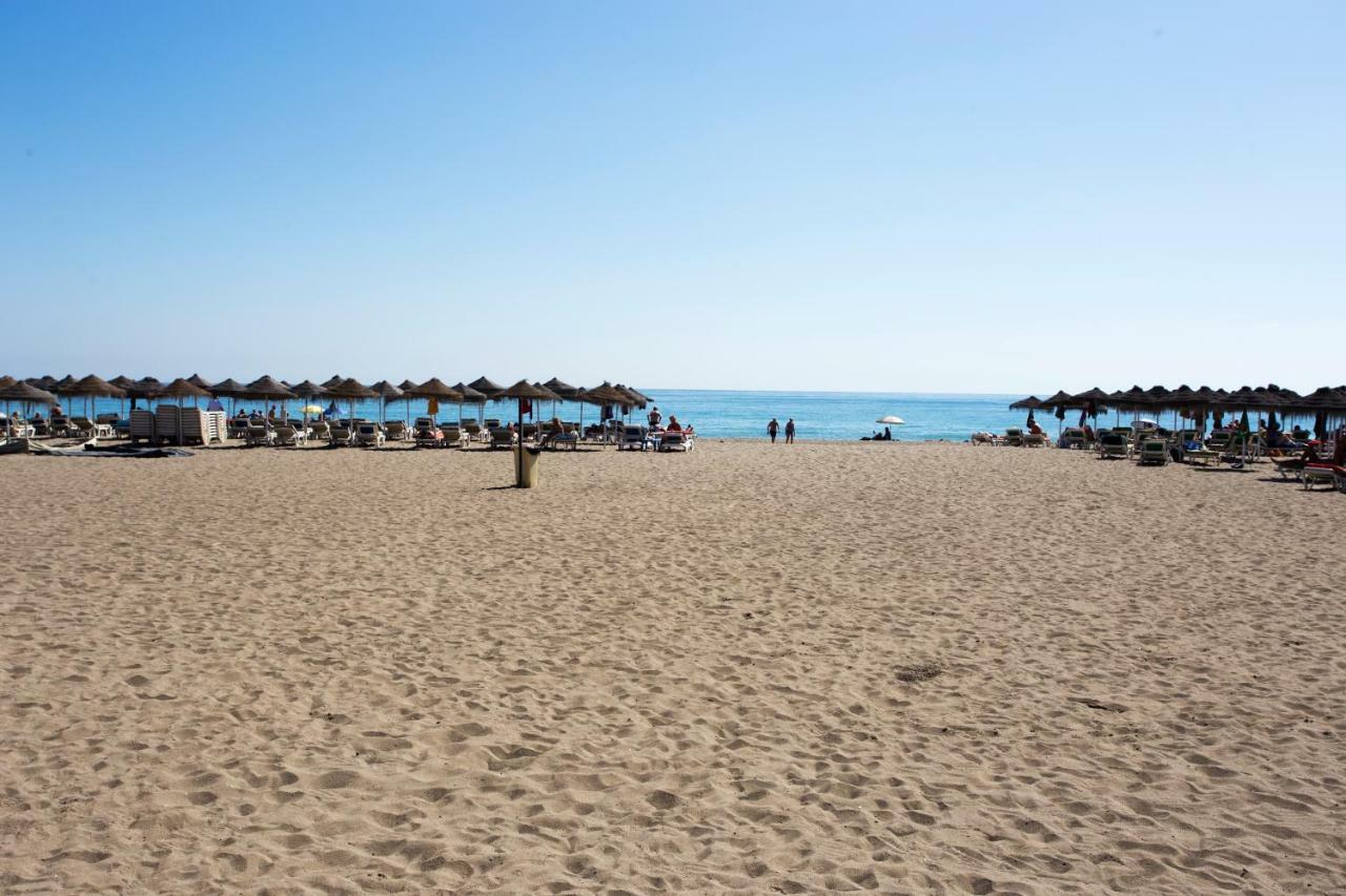 Monko - 1 Line, Beach & Sun Торремолінос Екстер'єр фото